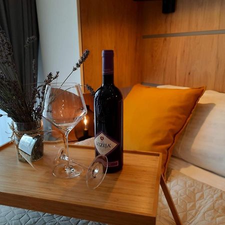 Vistanova Milmari S33 Apartman Kopaonik Kültér fotó