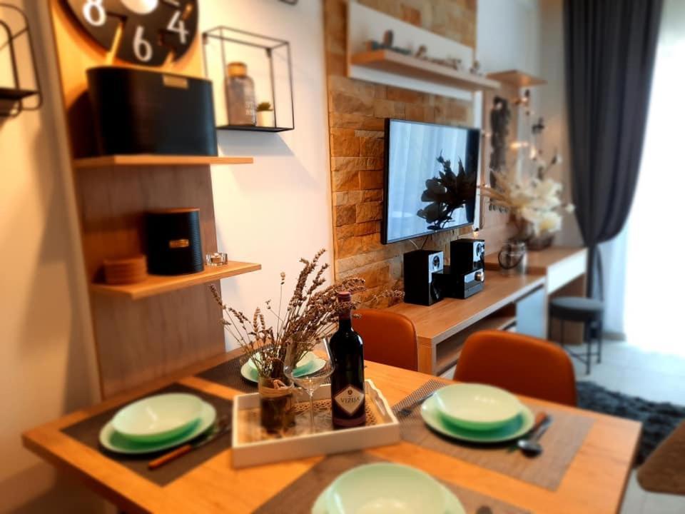 Vistanova Milmari S33 Apartman Kopaonik Kültér fotó