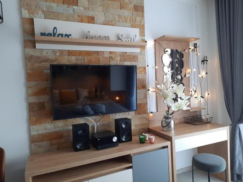 Vistanova Milmari S33 Apartman Kopaonik Kültér fotó