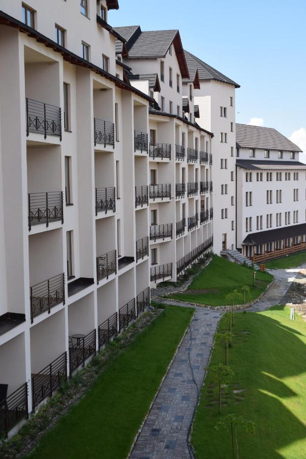 Vistanova Milmari S33 Apartman Kopaonik Kültér fotó