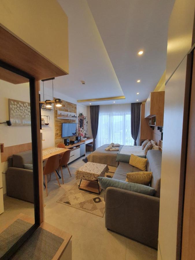 Vistanova Milmari S33 Apartman Kopaonik Kültér fotó