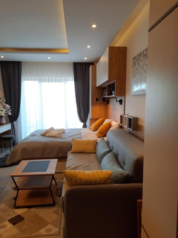 Vistanova Milmari S33 Apartman Kopaonik Kültér fotó