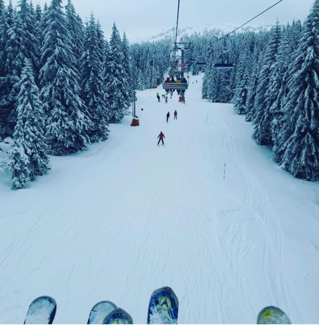 Vistanova Milmari S33 Apartman Kopaonik Kültér fotó