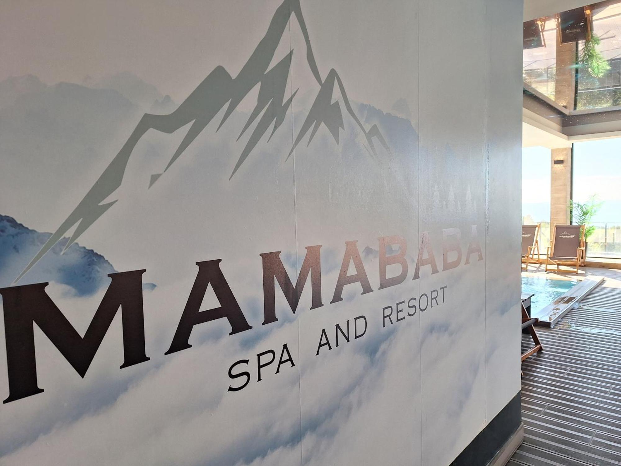 Vistanova Milmari S33 Apartman Kopaonik Kültér fotó